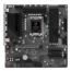 Z790M PG Lightning/D4, Intel® Z790 Chipset, LGA 1700, microATX Motherboard