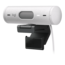 BRIO 505 Off-White, 1920x1080, 30fps, USB Type-C, Retail Web Camera