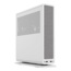 Ridge, No PSU, Mini-ITX, White, Slim Case