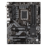 B760 DS3H AC DDR4, Intel® B760 Chipset, LGA 1700 ATX Motherboard