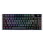 ROG Azoth, Per Key RGB, ROG NX Brown, Wireless/Wired/Bluetooth, Gunmetal, Mechanical Gaming Keyboard
