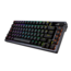 ROG Azoth, Per Key RGB, ROG NX Brown, Wireless/Wired/Bluetooth, Gunmetal, Mechanical Gaming Keyboard