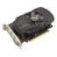 GeForce® GTX 1650 PH-GTX1650-O4GD6-P-EVO, 1410 - 1635MHz, 4GB GDDR6, Graphics Card