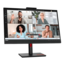ThinkVision T27hv-30, w/ Webcam, 27&quot; IPS, 2560 x 1440 (QHD), 4 ms, 75Hz, Monitor