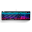 Apex Pro, Per Key RGB, OptiPoint 2.0, Wired, Black, Mechanical Gaming Keyboard