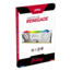 32GB (2 x 16GB) FURY™ Renegade DDR5 6000MT/s, CL32, White/Silver, RGB LED, DIMM Memory