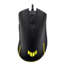 TUF Gaming M3 Gen II, 1 RGB Zone, 8000-dpi, Wired, Black, Optical Gaming Mouse