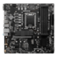 PRO B760M-P DDR4, Intel® B760 Chipset, LGA 1700, microATX Motherboard