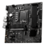 PRO B760M-P DDR4, Intel® B760 Chipset, LGA 1700, microATX Motherboard