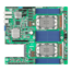 SP2C741D16NQM3-2Q,  Intel® C741, LGA 4677 / 2, DDR5-5600 1.5TB ECC RDIMM / 16, VGA, M.2, MCIO / 8, 25GbLAN / 2, EEB Retail