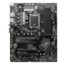 PRO B760-VC WIFI, Intel® B760 Chipset, LGA 1700, ATX Motherboard