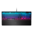 Apex 5, Per Key RGB, Wired, Black, Hybrid Mechanical Gaming Keyboard