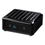 NUC BOX-1360P/D5, Intel® Core™ i7-1360P, 2x DDR5 SO-DIMM, 2.5&quot; HDD/SSD, M.2, Intel® Iris® Xe Graphics, Mini PC Fanned Barebone