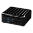 NUC BOX-1360P/D5, Intel® Core™ i7-1360P, 2x DDR5 SO-DIMM, 2.5&quot; HDD/SSD, M.2, Intel® Iris® Xe Graphics, Mini PC Fanned Barebone