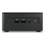 NUC 13 Pro Kit NUC13ANHi7, Intel® Core™ i7-1360P, 2x DDR4 SO-DIMM, 2x M.2, 2.5&quot; HDD/SSD, Intel® Iris® Xe Graphics, w/ US Cord, Mini PC Barebone