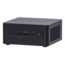 NUC 13 Pro Kit NUC13ANHi7, Intel® Core™ i7-1360P, 2x DDR4 SO-DIMM, 2x M.2, 2.5&quot; HDD/SSD, Intel® Iris® Xe Graphics, w/ US Cord, Mini PC Barebone