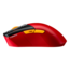 ROG Gladius III Wireless Aimpoint EVA-02 Edition, RGB, 36000-dpi, Wired/Bluetooth/Wireless, Red/Black, Optical Gaming Mouse