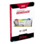 32GB (2 x 16GB) FURY™ Renegade DDR5 8000MT/s, CL38, White/Silver, RGB LED, DIMM Memory