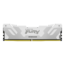 16GB FURY™ Renegade DDR5 8000MT/s, CL38, White/Silver, DIMM Memory