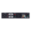 Smart App Sinewave PR1500RTXL2UC, LCD, 1500 VA/1500 W, Sine Wave, 2U Rackmount/Tower UPS