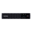 Smart App Sinewave PR1500RT2UC, LCD, 1500 VA/1500 W, Sine Wave, 2U Rackmount/Tower UPS