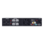 Smart App Sinewave PR1500RT2UCN, LCD, 1500 VA/1500 W, Sine Wave, 2U Rackmount/Tower UPS