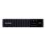 Smart App Sinewave PR1500RT2UCN, LCD, 1500 VA/1500 W, Sine Wave, 2U Rackmount/Tower UPS