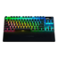 Apex Pro TKL (2023), Per Key RGB, OmniPoint 2.0, Wired, Black, Mechanical Gaming Keyboard