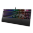 ROG Strix Scope II RX, Per Key RGB, ROG RX Red, Wired, Black, Mechanical Gaming Keyboard