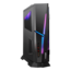 MPG Trident AS 14NUD7-679US, Intel® Core™ i7-14700F, 16GB (2x8GB) DDR5-5600 Memory, 1TB M.2 NVMe, NVIDIA® GeForce RTX™ 4060 Ti 8GB, Windows 11 Home, Slim Gaming Desktop