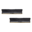 16GB (2 x 8GB) Redline ST DDR4 3600MT/s, CL14, Black, DIMM Memory