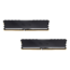 32GB (2 x 16GB) Redline ST DDR5 6400MT/s, CL32, Black, DIMM Memory