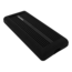 1TB CarbonX, 1000 / 1000 MB/s, USB-C 3.1 Gen 2, Black, External SSD