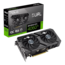 GeForce RTX™ 4060 Ti Dual EVO OC, 2565 - 2595MHz, 8GB GDDR6, Graphics Card