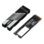 1TB AORUS Gen4 7300, w/ Heatsink, 7300 / 6000 MB/s, 3D TLC NAND, PCIe NVMe 4.0 x4, M.2 2280 SSD