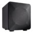 S6W-GRY, Wired/Wireless, Grey, 1.0 Subwoofer