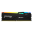 32GB (2 x 16GB) FURY Beast DDR5 6400MHz, CL32, Black, RGB LED, DIMM Memory