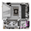 Z790M AORUS ELITE AX ICE, Intel® Z790 Chipset, LGA 1700, microATX Motherboard