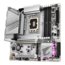 Z790M AORUS ELITE AX ICE, Intel® Z790 Chipset, LGA 1700, microATX Motherboard