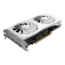 GeForce RTX™ 4070 SUPER GAMING Twin Edge OC White, 1980 - 2490MHz, 12GB GDDR6X, Graphics Card