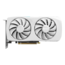 GeForce RTX™ 4070 SUPER GAMING Twin Edge OC White, 1980 - 2490MHz, 12GB GDDR6X, Graphics Card