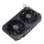 GeForce RTX™ 3050 DUAL-RTX3050-O8G-V2, 1822 - 1852MHz, 8GB GDDR6, Graphics Card