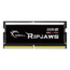 48GB Ripjaws DDR5 5600MT/s, CL46, SO-DIMM Memory