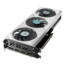 GeForce RTX™ 4060 EAGLE OC ICE 8G, 1830 - 2505MHz, 8GB GDDR6, Graphics Card