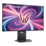 UltraGear™ 32GS95UE-B, DisplayHDR 400, 32&quot; OLED, 3840 x 2160 (4K UHD), 0.03 ms, 240Hz, FreeSync™ Premium Pro/G-SYNC® Gaming Monitor