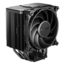 Dark Rock 5, 161mm Height, 210W TDP, Copper/Aluminum CPU Cooler