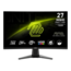 MAG 27CQ6F, Curved, 27&quot; Rapid VA, 2560 x 1440 (QHD), 0.5 ms, 180Hz, FreeSync™ Gaming Monitor