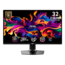 MAG 321UP QD-OLED, DisplayHDR™ 400, 31.5&quot; QD-OLED, 3840 x 2160 (4K UHD), 0.03 ms, 165Hz, Gaming Monitor