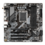 B760M C V2, Intel® B760 Chipset, LGA 1700, microATX Motherboard