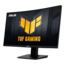 TUF Gaming VG24VQER, Curved, 23.6&quot; VA, 1920 x 1080 (FHD), 1 ms, 180Hz, FreeSync™ Gaming Monitor